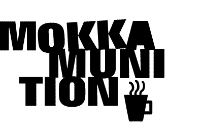 Mokka Munition // Kommunikation