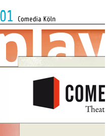 01_Comedia Theater K&ouml;ln