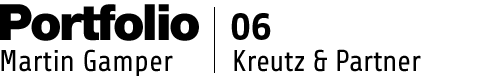Referenzen 06 | Kreutz & Partner